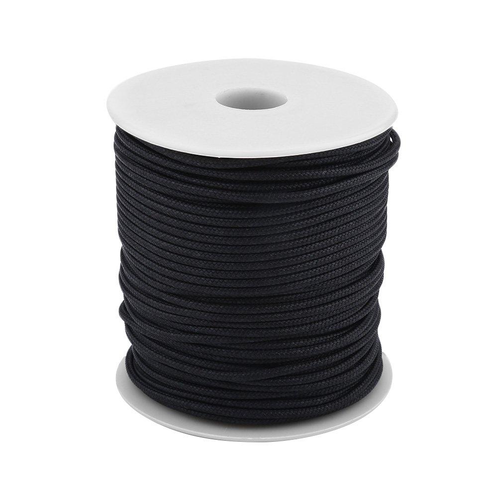 Леска для рыбалки Dyneema Rope 2 мм 50 м Материал волокна Устойчив к истиранию Коррозионностойкая изоляция Влагостойкая Растягивающаяся Легкая рыболовная веревка
Леска для рыбалки Dyneema Rope 2 мм 50 м Материал волокна Устойчив к истиранию Коррозионностойкая изоляция Влагостойкая Растягивающаяся Легкая рыболовная веревка