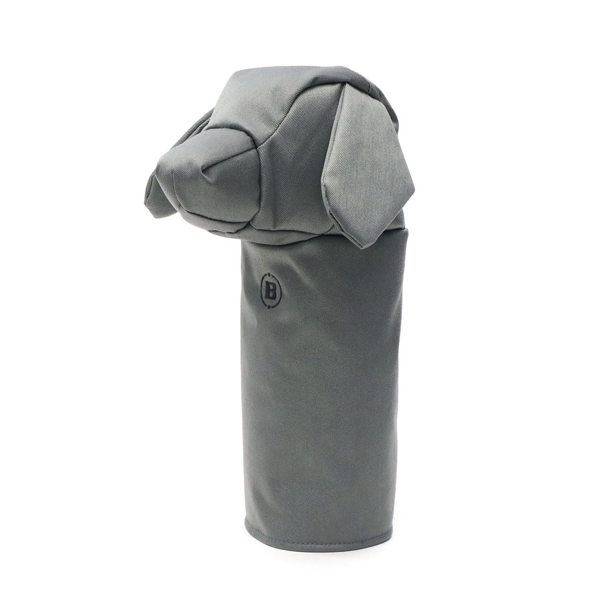 Briefing FD DOGGY DRIVER COVER FD DENIM GRAY Golf Headcover
Briefing FD DOGGY DRIVER COVER FD DENIM GRAY Golf Headcover