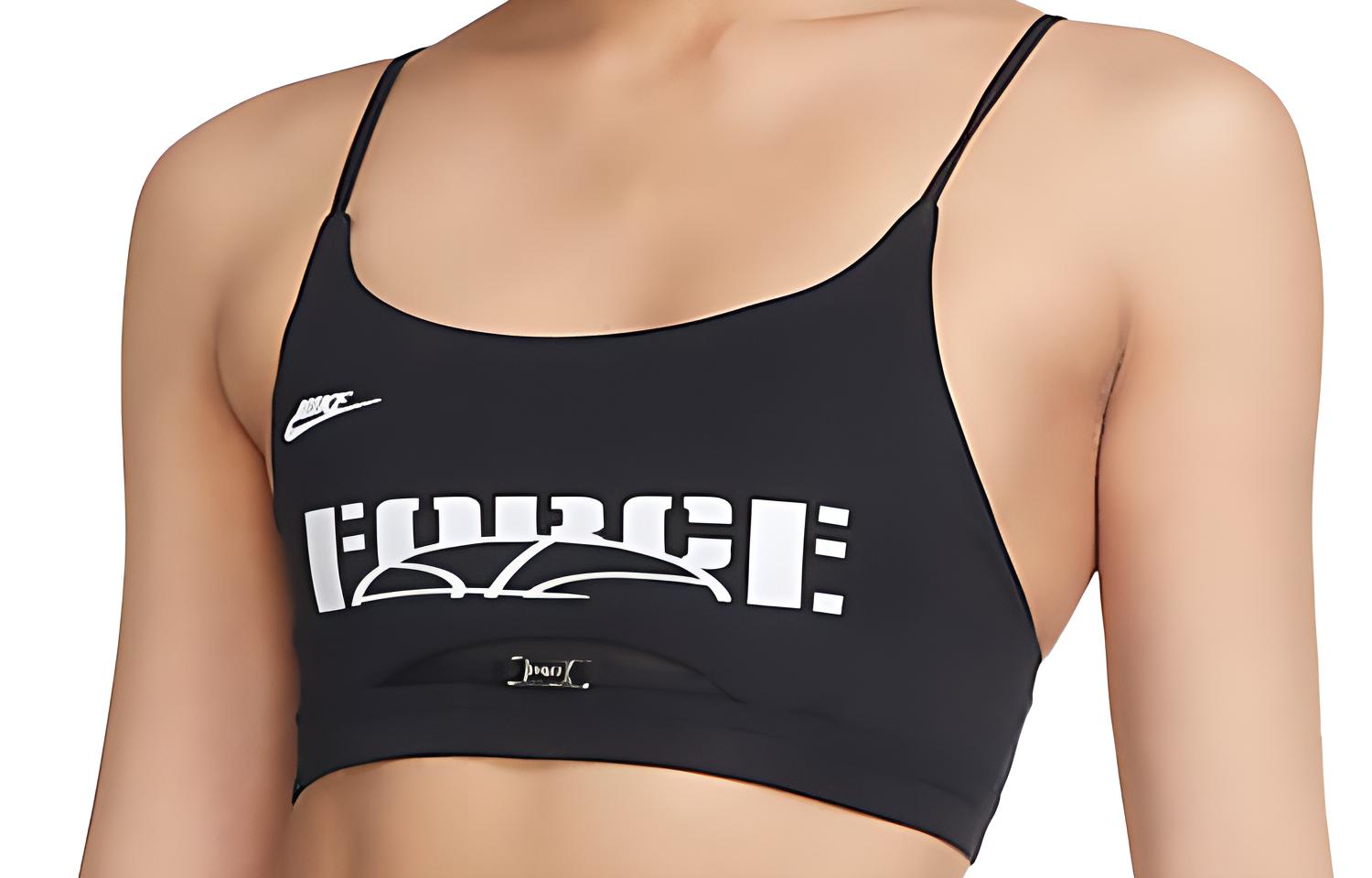 Nike Sports Underwear Women s Black CU7550-010 XL
Nike Sports Underwear Women s Black CU7550-010 XL