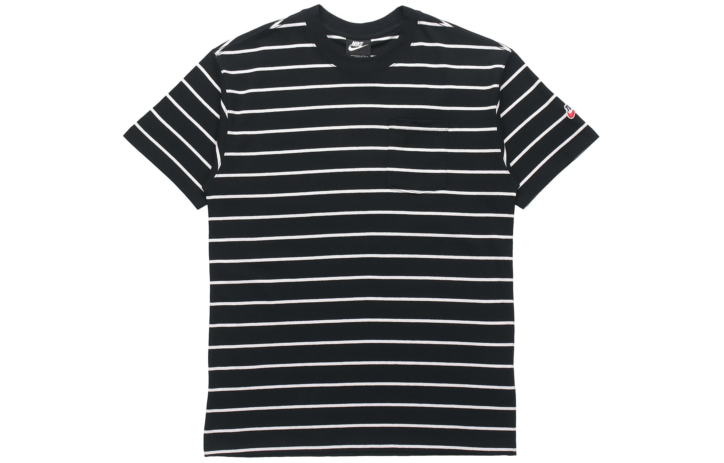 Nike T Shirts Men s Black Crew Neck Moderate Straight Fit DM8880-010 M
Nike T Shirts Men s Black Crew Neck Moderate Straight Fit DM8880-010 M