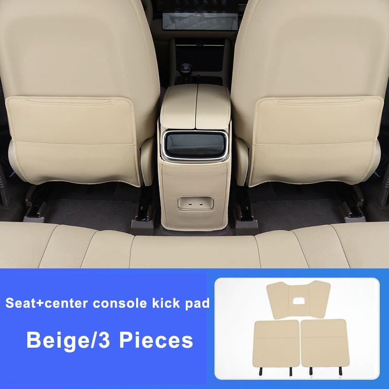 Car Seat Back Pad Anti-Kick Armrest Box Protector Cushion for SERES AITO M7 2026 2026 2026 Anti-Dirty Mat Auto Accessories
Car Seat Back Pad Anti-Kick Armrest Box Protector Cushion for SERES AITO M7 2026 2026 2026 Anti-Dirty Mat Auto Accessories