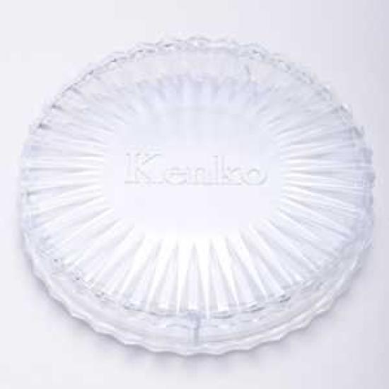 Kenko Filter for Diameter Size Clear Case, Round, Plastic, 52-58mm Filters, 4,
Kenko Filter for Diameter Size Clear Case, Round, Plastic, 52-58mm Filters, 4,