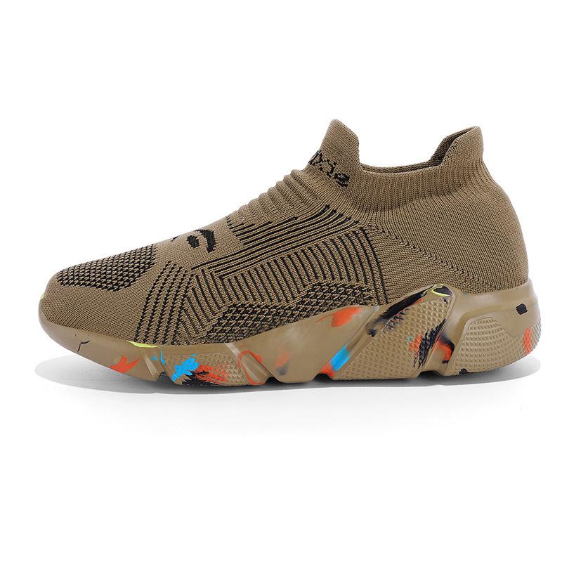New lightweight and breathable versatile sports shoes for women s couples casual single shoes cross-border large-size explosion 47
New lightweight and breathable versatile sports shoes for women s couples casual single shoes cross-border large-size explosion 47
