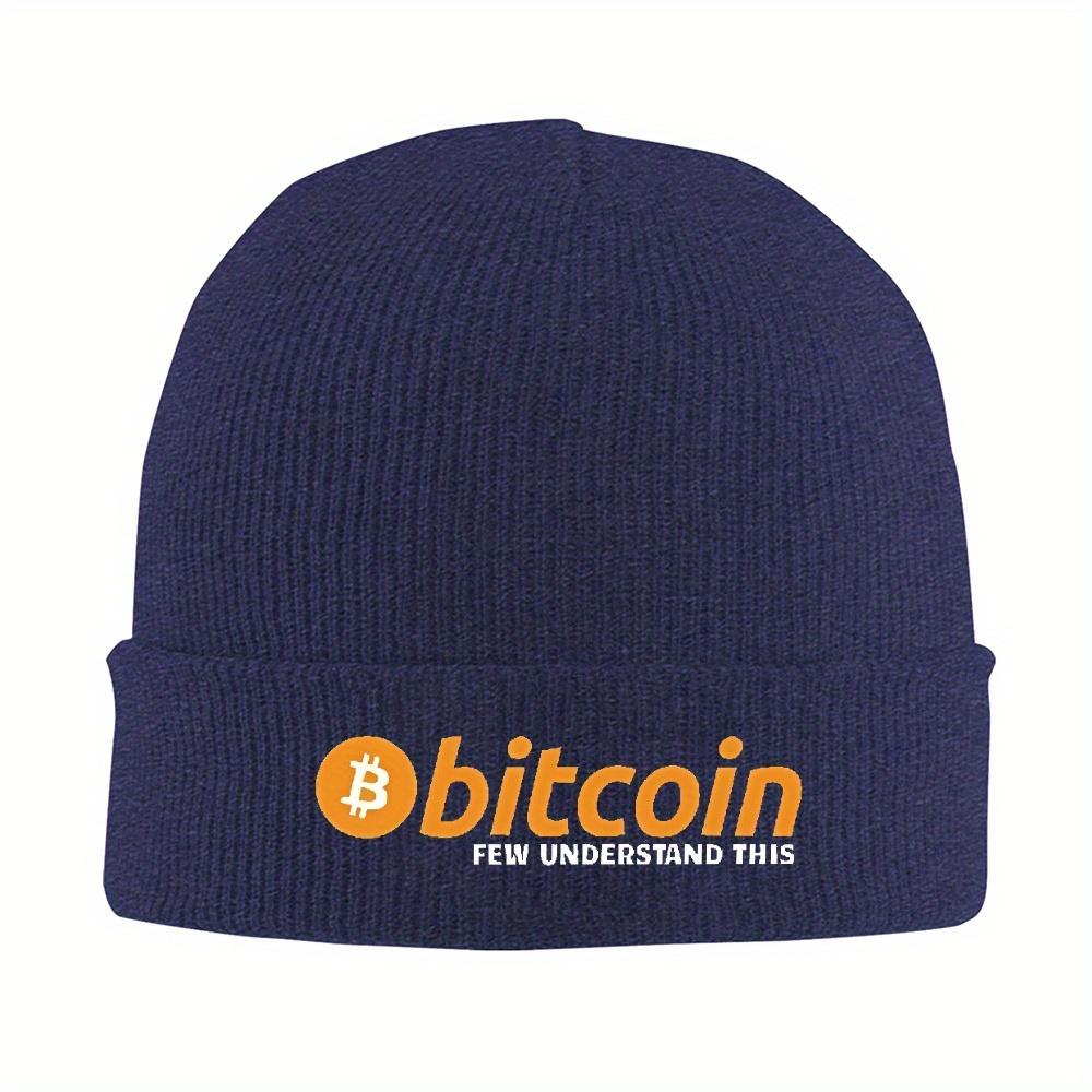 pc Bitcoin Few Understand This Crypto Cryptocurrency Knitted Hat Womens Unisexs Beanie Winter Hat Acrylic Hip Hop Cap
pc Bitcoin Few Understand This Crypto Cryptocurrency Knitted Hat Womens Unisexs Beanie Winter Hat Acrylic Hip Hop Cap
