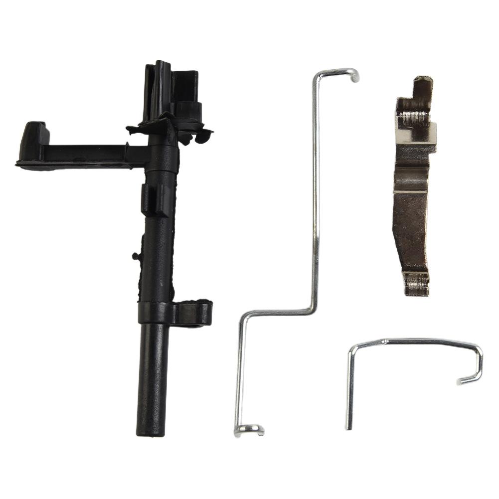 Choke Rod Switch Shaft Throttle Rod 1130 182 0900 1130 182 1500 1130 185 2000 Chainsaw Parts Accessories Brand New
Choke Rod Switch Shaft Throttle Rod 1130 182 0900 1130 182 1500 1130 185 2000 Chainsaw Parts Accessories Brand New