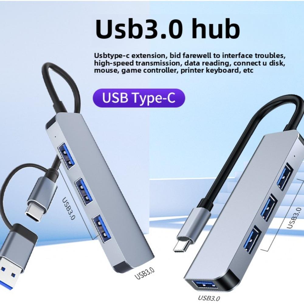 4 в 1 USB C Hub Многопортовый адаптер Тип C на HDMI USB 3 0 Порт Ethernet для ноутбука MacBook Pro Air 2013U 4in1 USB
4 в 1 USB C Hub Многопортовый адаптер Тип C на HDMI USB 3 0 Порт Ethernet для ноутбука MacBook Pro Air 2013U 4in1 USB