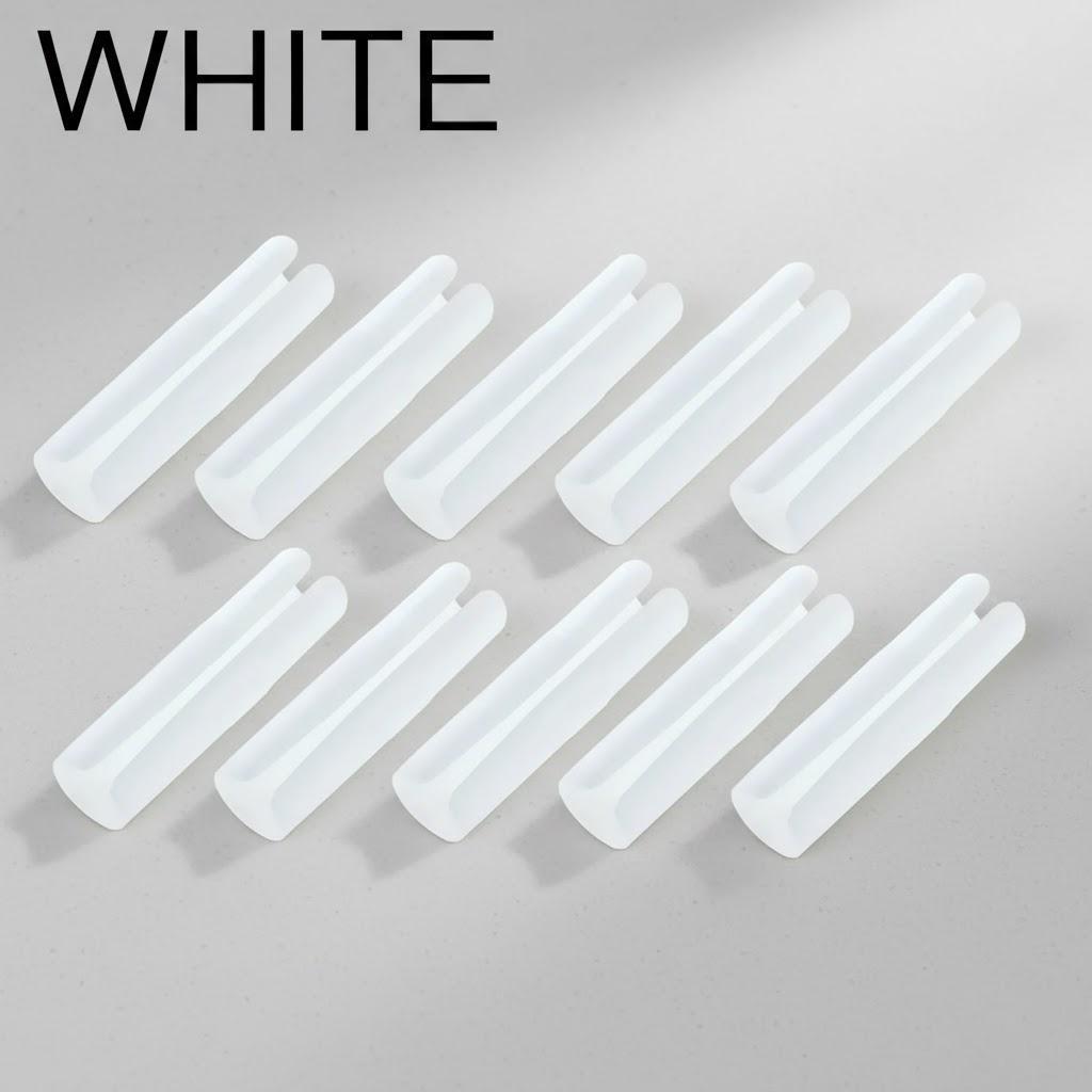 10pcs Slip Resistant Clothes Pegs Clamp Gripper Fastener Holder for Mattress Home Living Kitchen Sealing Accessories
10pcs Slip Resistant Clothes Pegs Clamp Gripper Fastener Holder for Mattress Home Living Kitchen Sealing Accessories