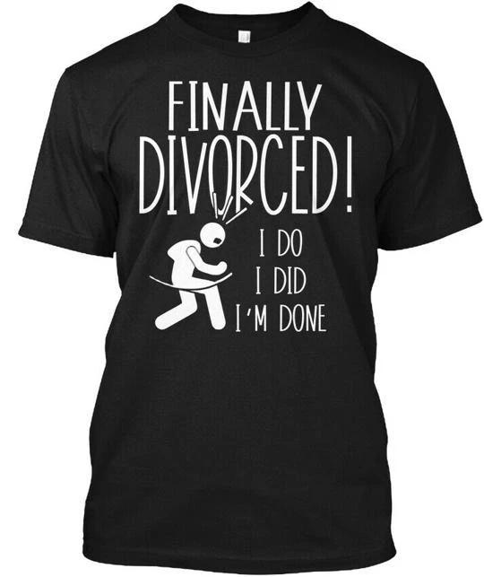 Finally Divorced TTshirt Made in the USA Size S to 5XL M
Finally Divorced TTshirt Made in the USA Size S to 5XL M