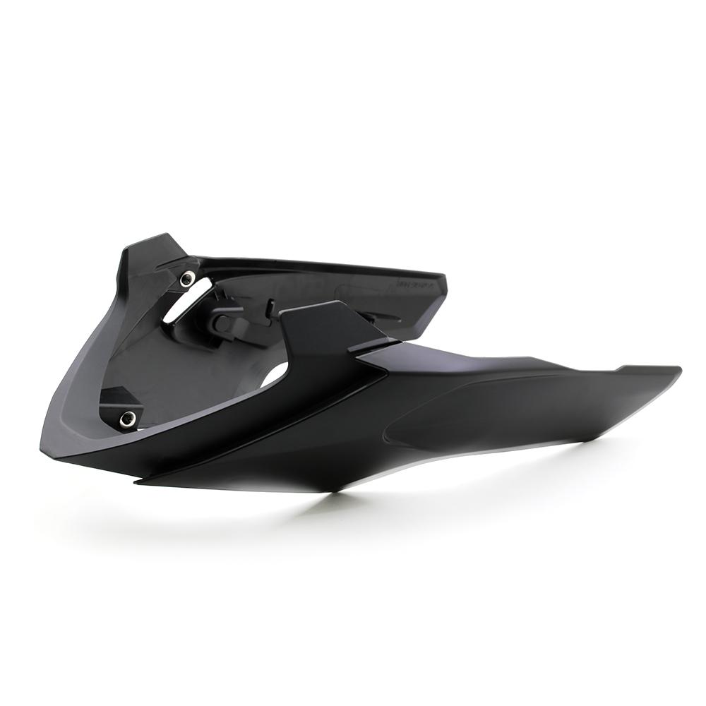 For Street Triple 765 RS 765RS 765R 2017-2025 Motorcycle Accessories Chassi Belly Pan Lower Engine Spoiler Fairing Guards чёрный
For Street Triple 765 RS 765RS 765R 2017-2025 Motorcycle Accessories Chassi Belly Pan Lower Engine Spoiler Fairing Guards чёрный