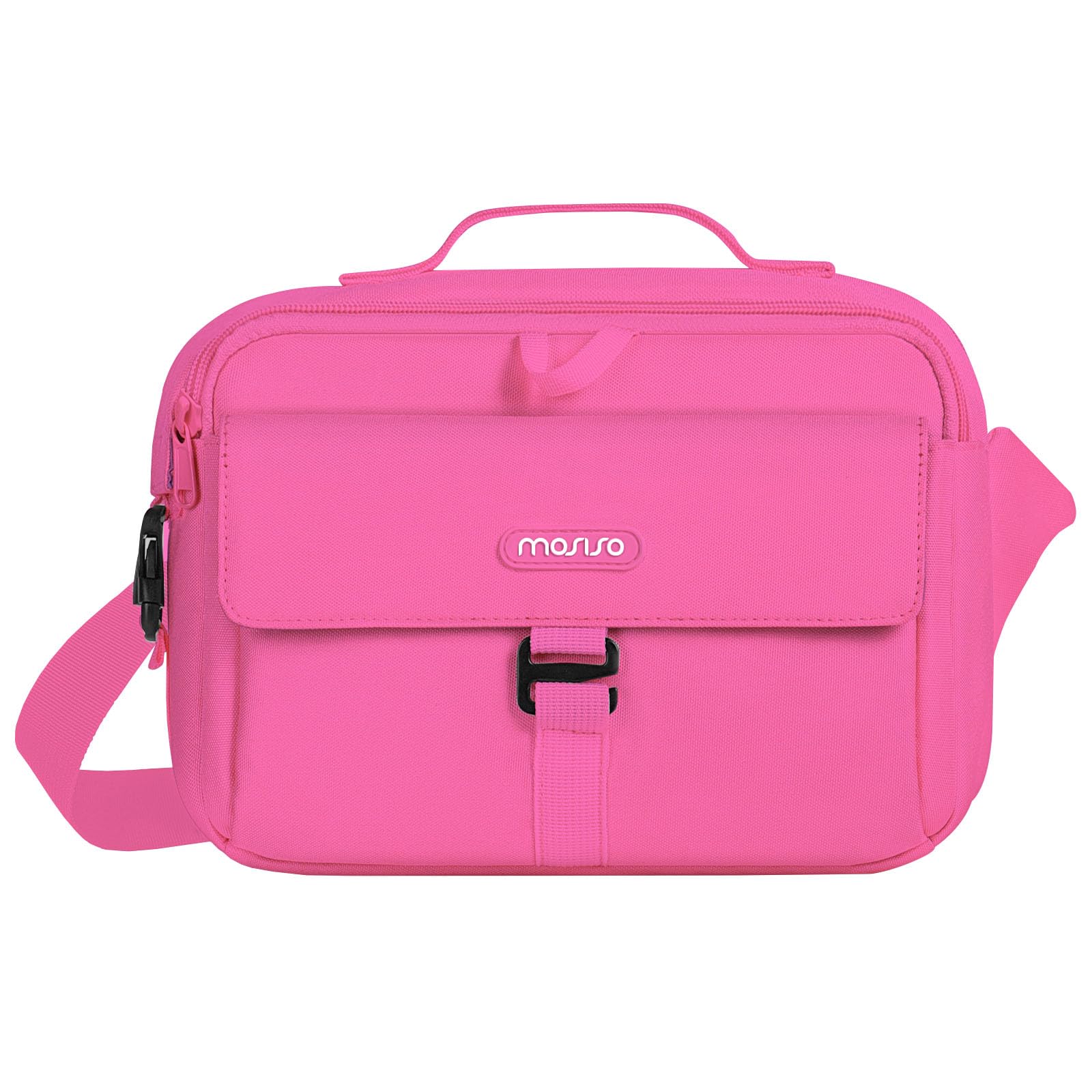 MOSISO Camera Bag for Cameras Compatible with Protective Messenger Bag Compact Crossbody Padded Shoulder Bag with Rain Cover DSLR/SLR/Mirrorless
MOSISO Camera Bag for Cameras Compatible with Protective Messenger Bag Compact Crossbody Padded Shoulder Bag with Rain Cover DSLR/SLR/Mirrorless
