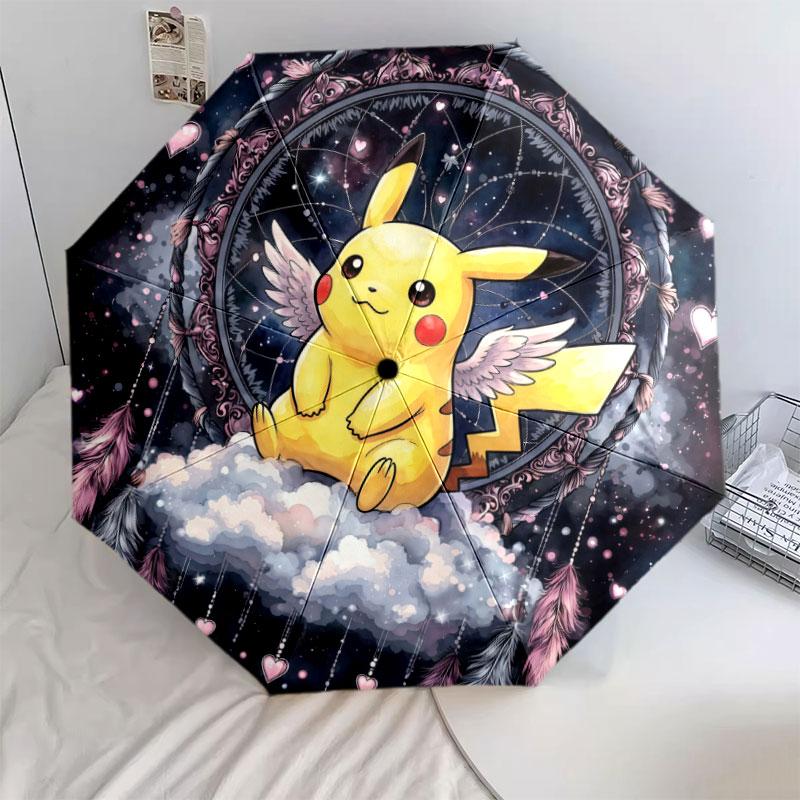 Dreamcatcher Pattern Pattern Style Umbrella, 1 Piece Automatic Folding Umbrella, Portable Travel Umbrella, Outdoor Umbrella, Birthday Gift
Dreamcatcher Pattern Pattern Style Umbrella, 1 Piece Automatic Folding Umbrella, Portable Travel Umbrella, Outdoor Umbrella, Birthday Gift