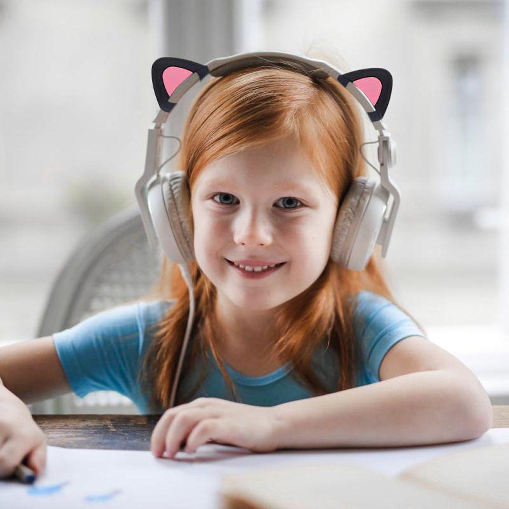 Защитный чехол для кошачьих ушей, Bluetooth-наушники, повязка на голову, чехол для наушников, подушка, верхняя накладка чёрный
Защитный чехол для кошачьих ушей, Bluetooth-наушники, повязка на голову, чехол для наушников, подушка, верхняя накладка чёрный