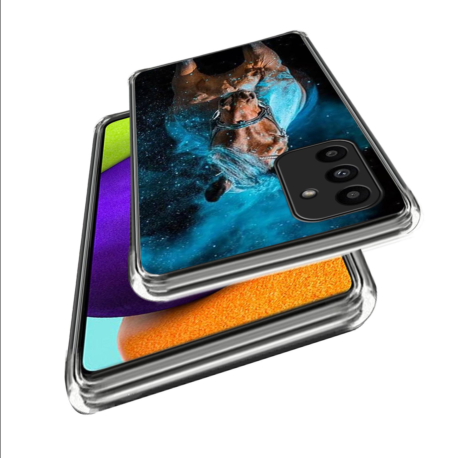 For Samsung Galaxy A15 4G/5G Case Shock-Absorbent TPU Pattern Printed Phone Cover Style L
For Samsung Galaxy A15 4G/5G Case Shock-Absorbent TPU Pattern Printed Phone Cover Style L