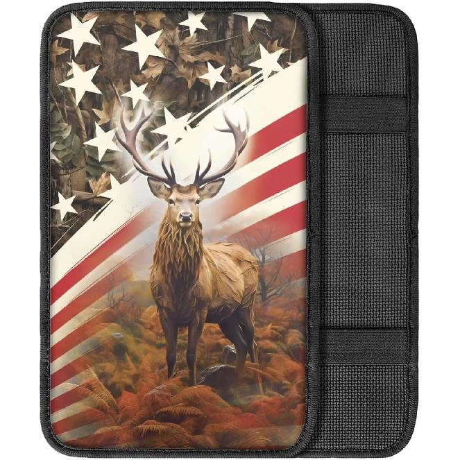 Biyejit Car Center Console Armrest Cushion Cover Pad Car Interior Decor Accessories Universal Fit for Sedan, Truck, SUV one size
Biyejit Car Center Console Armrest Cushion Cover Pad Car Interior Decor Accessories Universal Fit for Sedan, Truck, SUV one size
