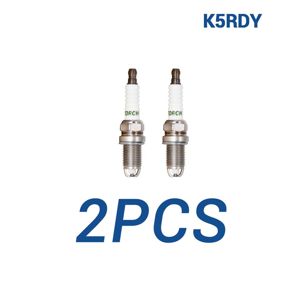 2-8PCS Candles Replace for K20TXR BKR5EK VW 101000035AA 101000035AB BERU 0002330710 PSA 5962.W9 Spark Plugs TORCH K5RDY 2 pieces K5RDY
2-8PCS Candles Replace for K20TXR BKR5EK VW 101000035AA 101000035AB BERU 0002330710 PSA 5962.W9 Spark Plugs TORCH K5RDY 2 pieces K5RDY