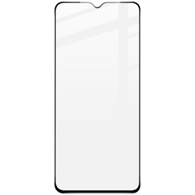 IMAK Pro+ Series For vivo Y33s 4G/Y33s 5G Tempered Glass Screen Protector Full Coverage Full Glue Anti-scratch 9H Glass Guard Film Type A
IMAK Pro+ Series For vivo Y33s 4G/Y33s 5G Tempered Glass Screen Protector Full Coverage Full Glue Anti-scratch 9H Glass Guard Film Type A