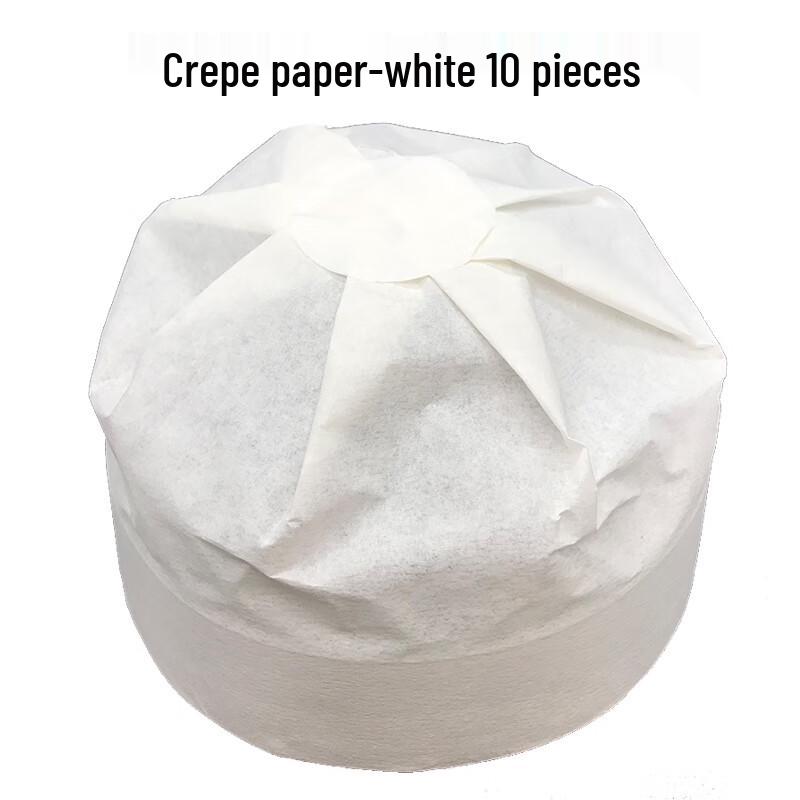 Yuduo HC Disposable Safety Helmet Liner
Yuduo HC Disposable Safety Helmet Liner