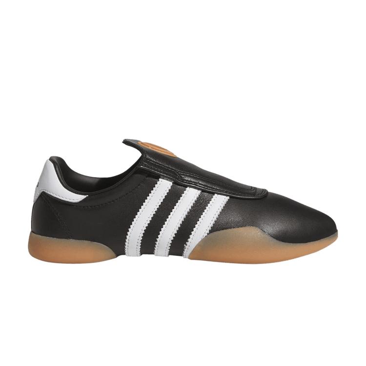 adidas Taekwondo Mei Black White Gum Women Sneakers Core-Black Cloud-White JQ3012 36
adidas Taekwondo Mei Black White Gum Women Sneakers Core-Black Cloud-White JQ3012 36