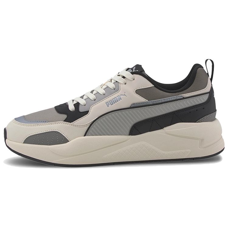 Puma X-Ray 2 Square Pack — Кроссовки унисекс Whisper White Limestone Steel-Grey Black 374121-03
Puma X-Ray 2 Square Pack — Кроссовки унисекс Whisper White Limestone Steel-Grey Black 374121-03