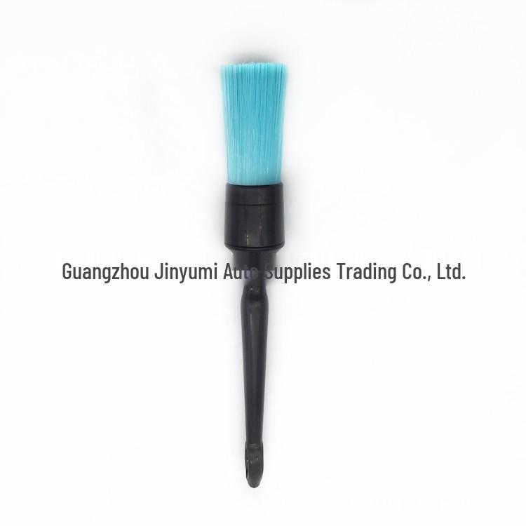 Car Air Vent Cleaning Tool - Multipurpose Interior Brush with Stiff Bristles
Car Air Vent Cleaning Tool - Multipurpose Interior Brush with Stiff Bristles