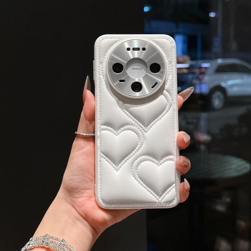 Kawaii Simple Love Heart Pattern Leather Case For Huawei Mate 80 70 60 Pro Full Camera Lens Protection Back Case Cover PU Leather&Huawei Mate 70 Pro белый
Kawaii Simple Love Heart Pattern Leather Case For Huawei Mate 80 70 60 Pro Full Camera Lens Protection Back Case Cover PU Leather&Huawei Mate 70 Pro белый
