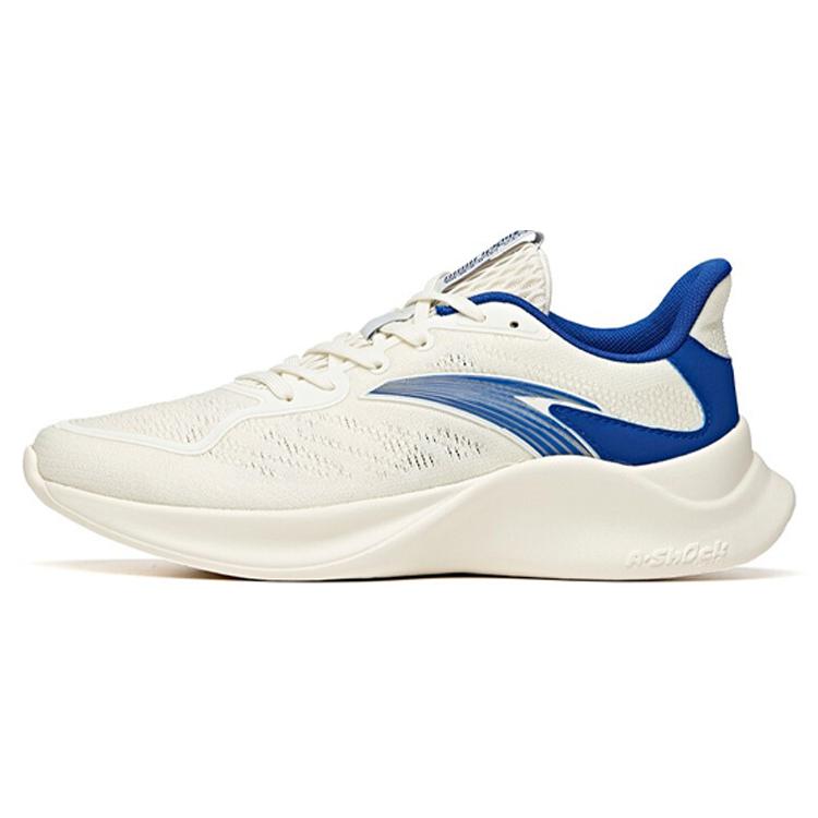 Anta Comfortable Cushioning Slip Resistant Abrasion Resistant Breathable Lightweight Low top Running Shoes Men s 112035555-4 40
Anta Comfortable Cushioning Slip Resistant Abrasion Resistant Breathable Lightweight Low top Running Shoes Men s 112035555-4 40