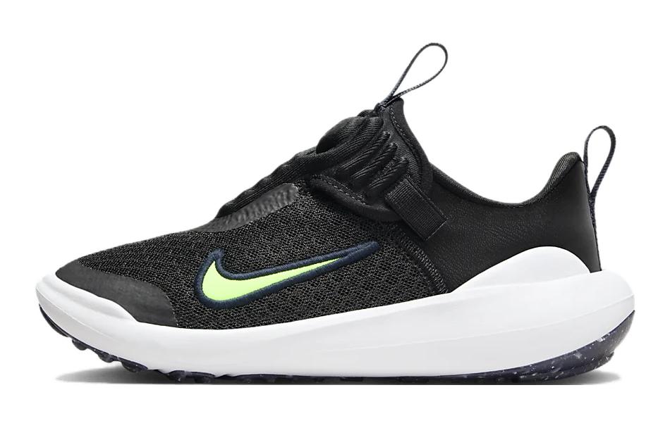 Nike E Series 1.0 Удобная амортизация, Износостойкие Низкие Детские Беговые Кроссовки Черные Детские DV4251-005 28
Nike E Series 1.0 Удобная амортизация, Износостойкие Низкие Детские Беговые Кроссовки Черные Детские DV4251-005 28