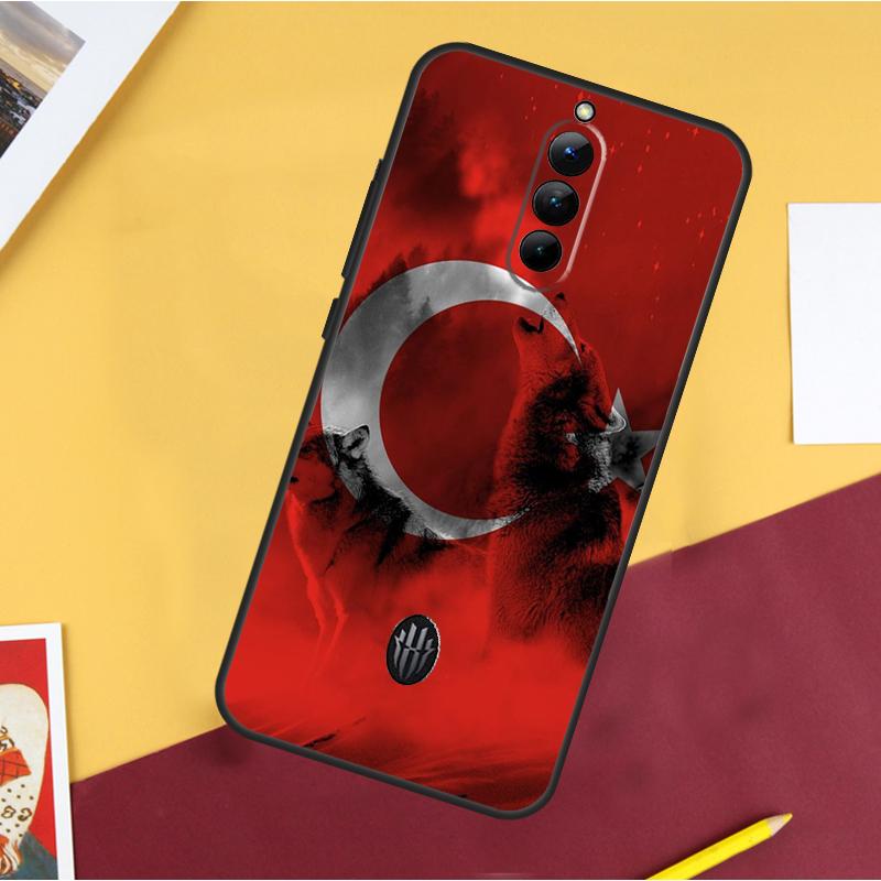 Turkey Flag Case For ZTE Nubia Red Magic 11 Pro Plus 8 9 10 Air 8S 9S 10S Pro Plus 6 7 6S 7S Pro Cover Red Magic 5G
Turkey Flag Case For ZTE Nubia Red Magic 11 Pro Plus 8 9 10 Air 8S 9S 10S Pro Plus 6 7 6S 7S Pro Cover Red Magic 5G