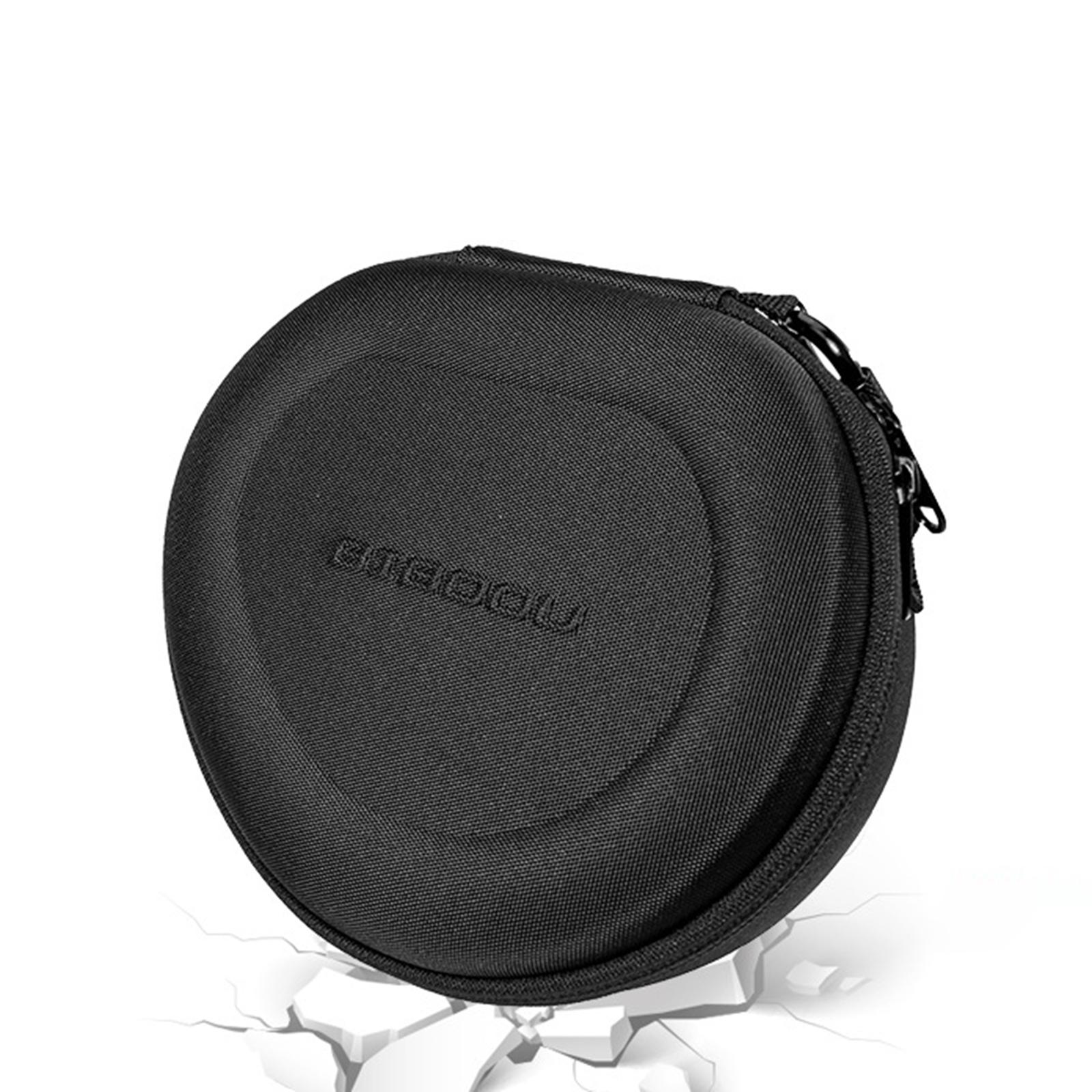Portable Secure Holder Carrying Pouch for Massagers Nonslip Interior Padding Compact Lightweight Build Assorted Color помаранчевий
Portable Secure Holder Carrying Pouch for Massagers Nonslip Interior Padding Compact Lightweight Build Assorted Color помаранчевий