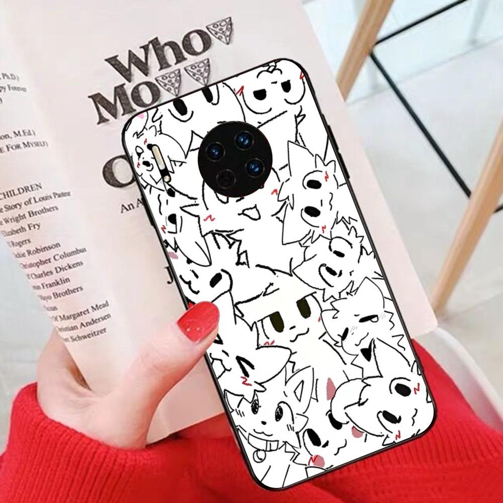 Boykisser Phone Case For Huawei Mate 10 20 30 40 50 lite pro Nova 3 3i 5 6 SE 7 pro 7SE Huawei Nova 5
Boykisser Phone Case For Huawei Mate 10 20 30 40 50 lite pro Nova 3 3i 5 6 SE 7 pro 7SE Huawei Nova 5