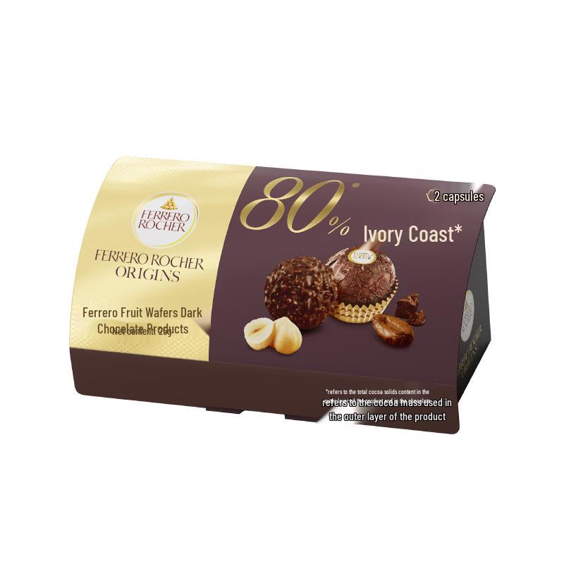 Ferrero Dark Chocolate Collection
Ferrero Dark Chocolate Collection