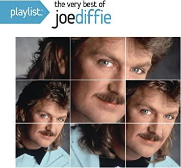 CD DIFFIE, JOE - Playlist: The Very Best of Joe Diff 88697943672 Epic 2011 Japan Blues Used
CD DIFFIE, JOE - Playlist: The Very Best of Joe Diff 88697943672 Epic 2011 Japan Blues Used