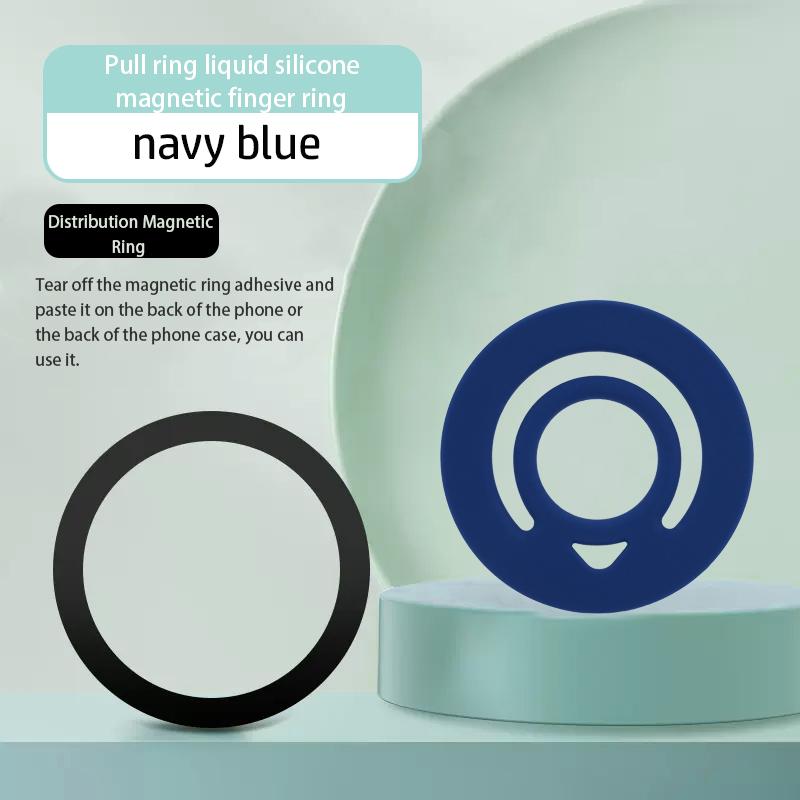 Магнитный держатель-кольцо для телефона для iPhone 16 15 14 Samsung Xiaomi Силиконовый держатель для телефона Подставка-держатель для телефона Совместим с MagSafe тёмно-синий
Магнитный держатель-кольцо для телефона для iPhone 16 15 14 Samsung Xiaomi Силиконовый держатель для телефона Подставка-держатель для телефона Совместим с MagSafe тёмно-синий