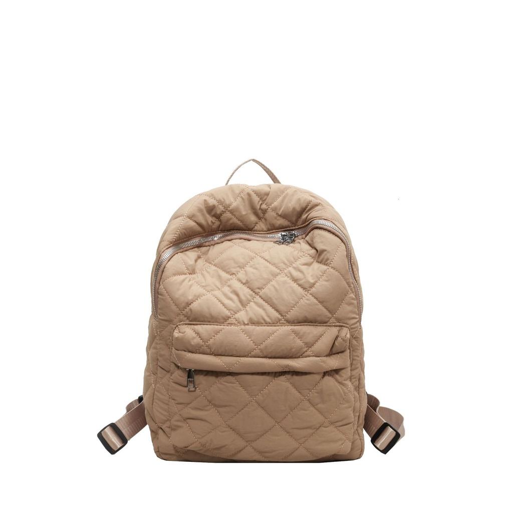 IELGY Женский рюкзак из хлопка с вышивкой в виде ромба, школьная сумка, сумка для компьютера, повседневная сумка для поездок на работу хаки
IELGY Женский рюкзак из хлопка с вышивкой в виде ромба, школьная сумка, сумка для компьютера, повседневная сумка для поездок на работу хаки