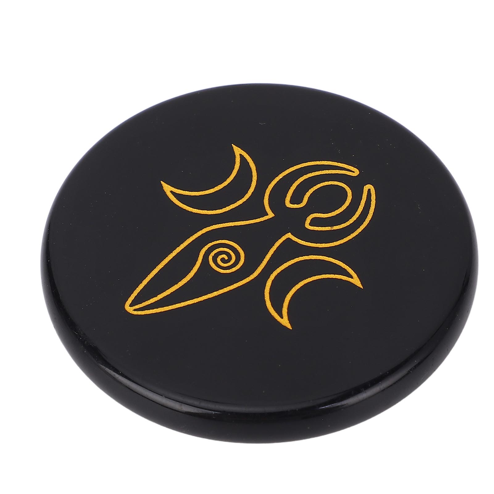 Многофункциональный карманный обсидиан, полированный кристалл обсидиана для дома и офиса
Многофункциональный карманный обсидиан, полированный кристалл обсидиана для дома и офиса