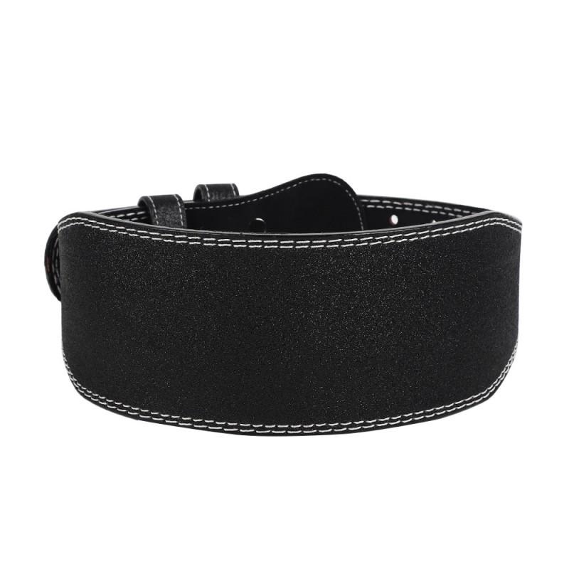 Squat Sports Fitness Body Training Auxiliary Waist Support Rigid Pull Press PU Protective Gear black
Squat Sports Fitness Body Training Auxiliary Waist Support Rigid Pull Press PU Protective Gear black