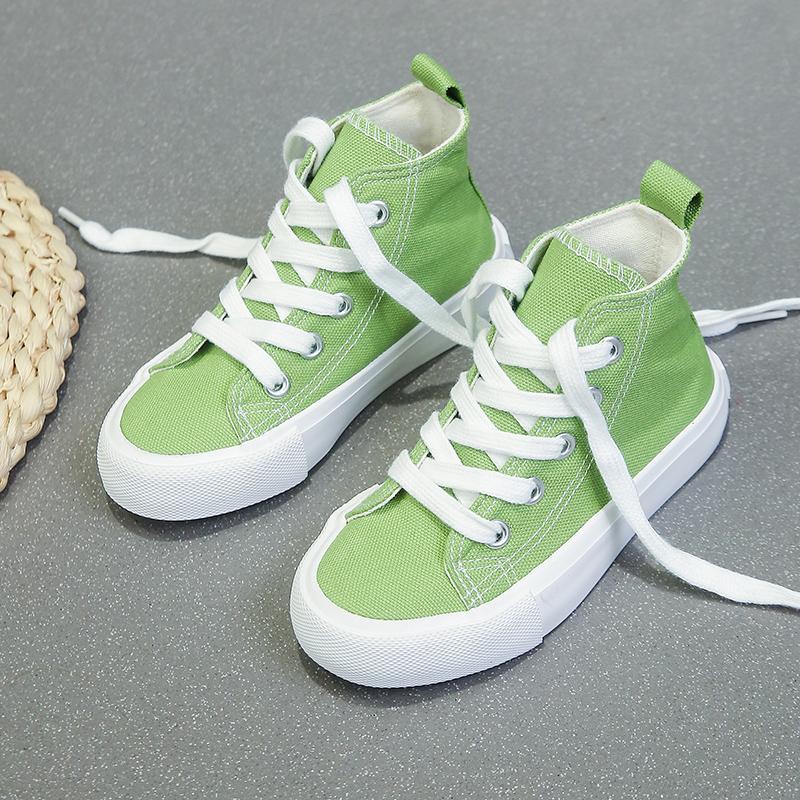8009 Solid trendy children s canvas shoes, boys and girls board shoes, fashionable and breathable children s shoes soft 34 армія зелений колір
8009 Solid trendy children s canvas shoes, boys and girls board shoes, fashionable and breathable children s shoes soft 34 армія зелений колір