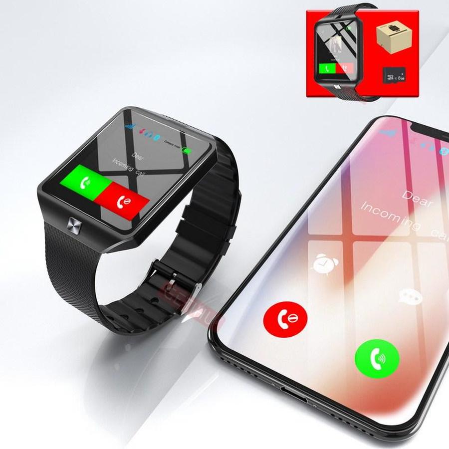 Смарт-часы Passometer Поддержка SIM TF Card часы Телефон водонепроницаемая камера Bluetooth Педометр Mp3
Смарт-часы Passometer Поддержка SIM TF Card часы Телефон водонепроницаемая камера Bluetooth Педометр Mp3