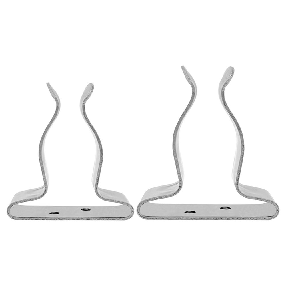 Опорный крюк для лодки Крюк для лодки Пружинный зажим из нержавеющей стали S
Опорный крюк для лодки Крюк для лодки Пружинный зажим из нержавеющей стали S