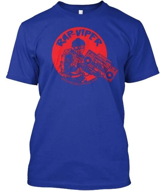 Wordburglar s Raps Viper TTshirt Made in the USA Size S to 5XL L
Wordburglar s Raps Viper TTshirt Made in the USA Size S to 5XL L