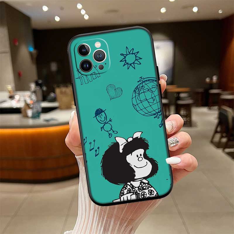 RE44 M-Mafaldas New High-End Shell Phone Case for Xiaomi Poco C40 C50 C51 C55 C65 C71 C75 F3 F5 F6 F7 M2 M3 Pro Ultra Poco C75 5G
RE44 M-Mafaldas New High-End Shell Phone Case for Xiaomi Poco C40 C50 C51 C55 C65 C71 C75 F3 F5 F6 F7 M2 M3 Pro Ultra Poco C75 5G