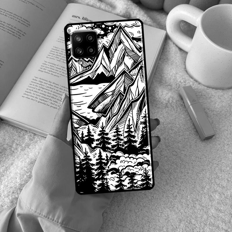 Nature Mountain Peaks For Samsung Galaxy A06 A16 A26 A36 A56 A52 A53 A33 A13 A34 A54 A14 A15 A35 A55 A22 A32 Case Samsung A35
Nature Mountain Peaks For Samsung Galaxy A06 A16 A26 A36 A56 A52 A53 A33 A13 A34 A54 A14 A15 A35 A55 A22 A32 Case Samsung A35