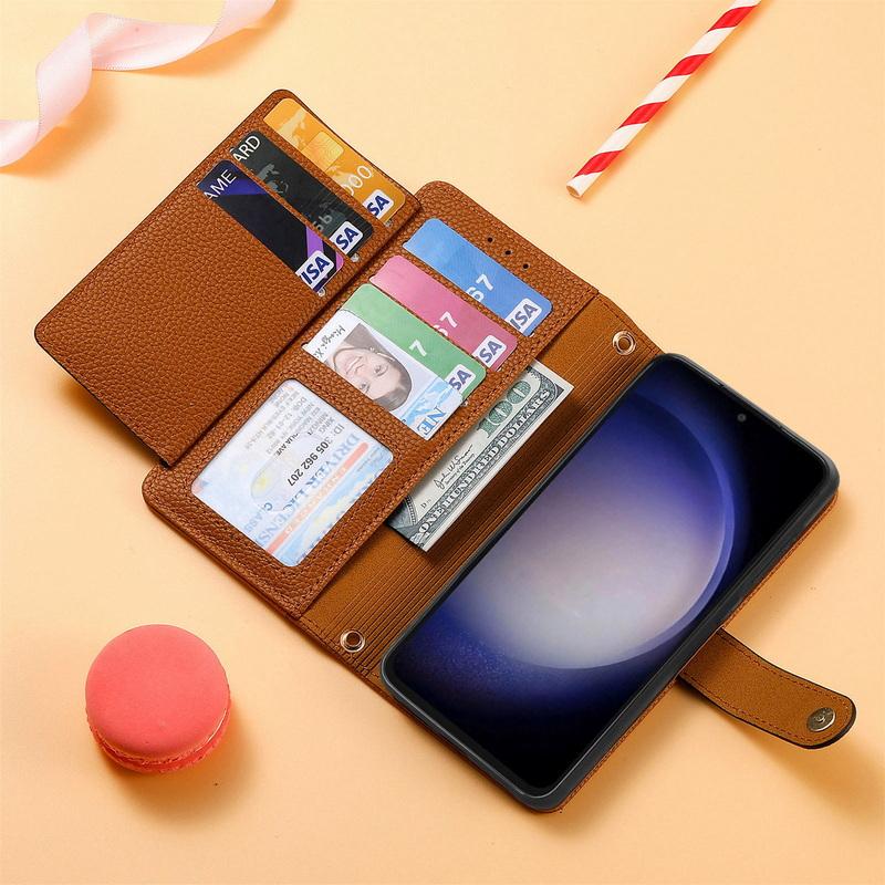 Длинный/короткий чехол-кошелек со шнурком для Xiaomi 13T Redmi Note 12 11 10 9 Samsung S23 Ultra iPhone 14 Google Pixel 7 6 противоударный кожаный чехол с слотом для карт
Длинный/короткий чехол-кошелек со шнурком для Xiaomi 13T Redmi Note 12 11 10 9 Samsung S23 Ultra iPhone 14 Google Pixel 7 6 противоударный кожаный чехол с слотом для карт