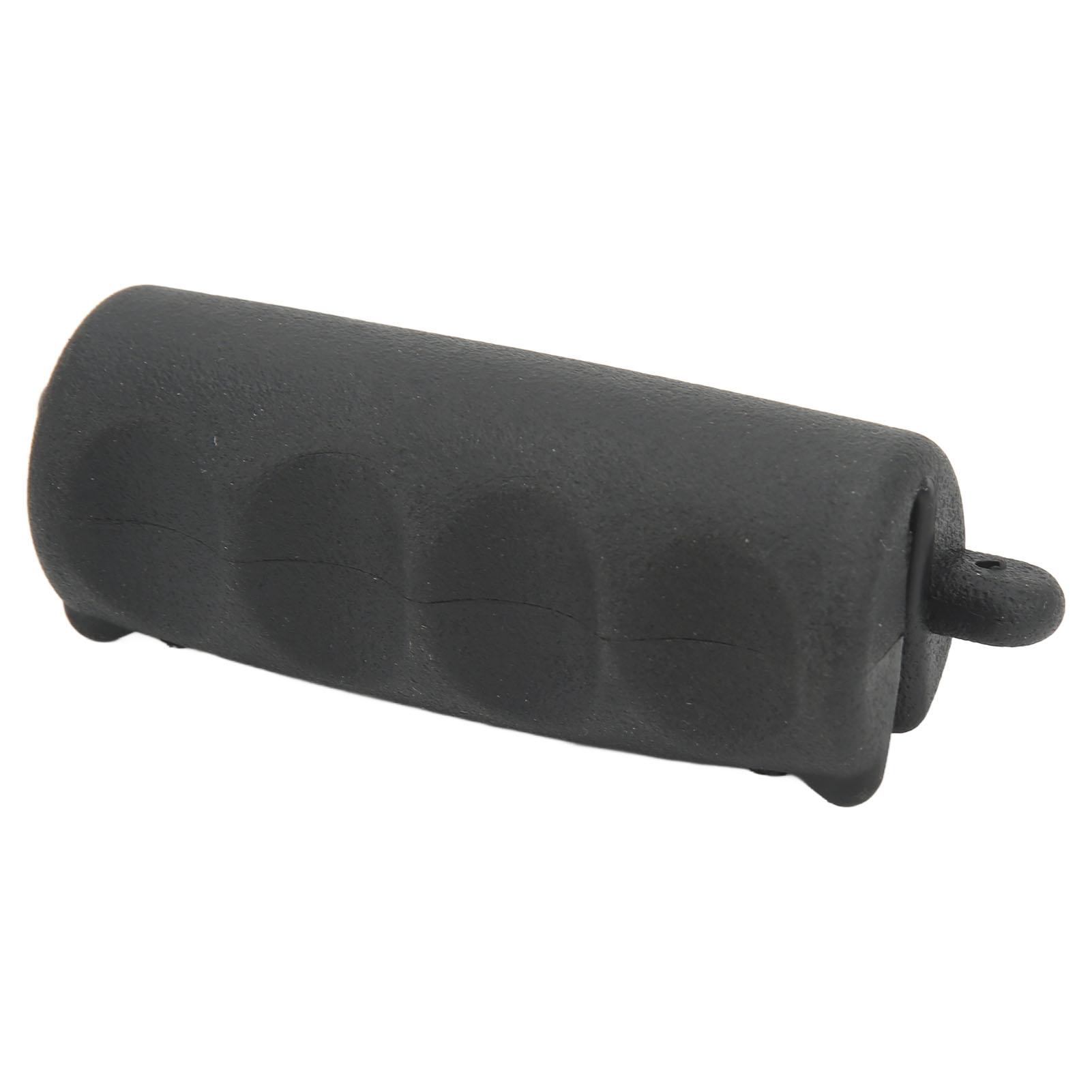 Arrow Puller Anti Slip Wear Resistant Black Silicone Arrow Puller Shooting Supplies Archery Accessories with Keychain
Arrow Puller Anti Slip Wear Resistant Black Silicone Arrow Puller Shooting Supplies Archery Accessories with Keychain