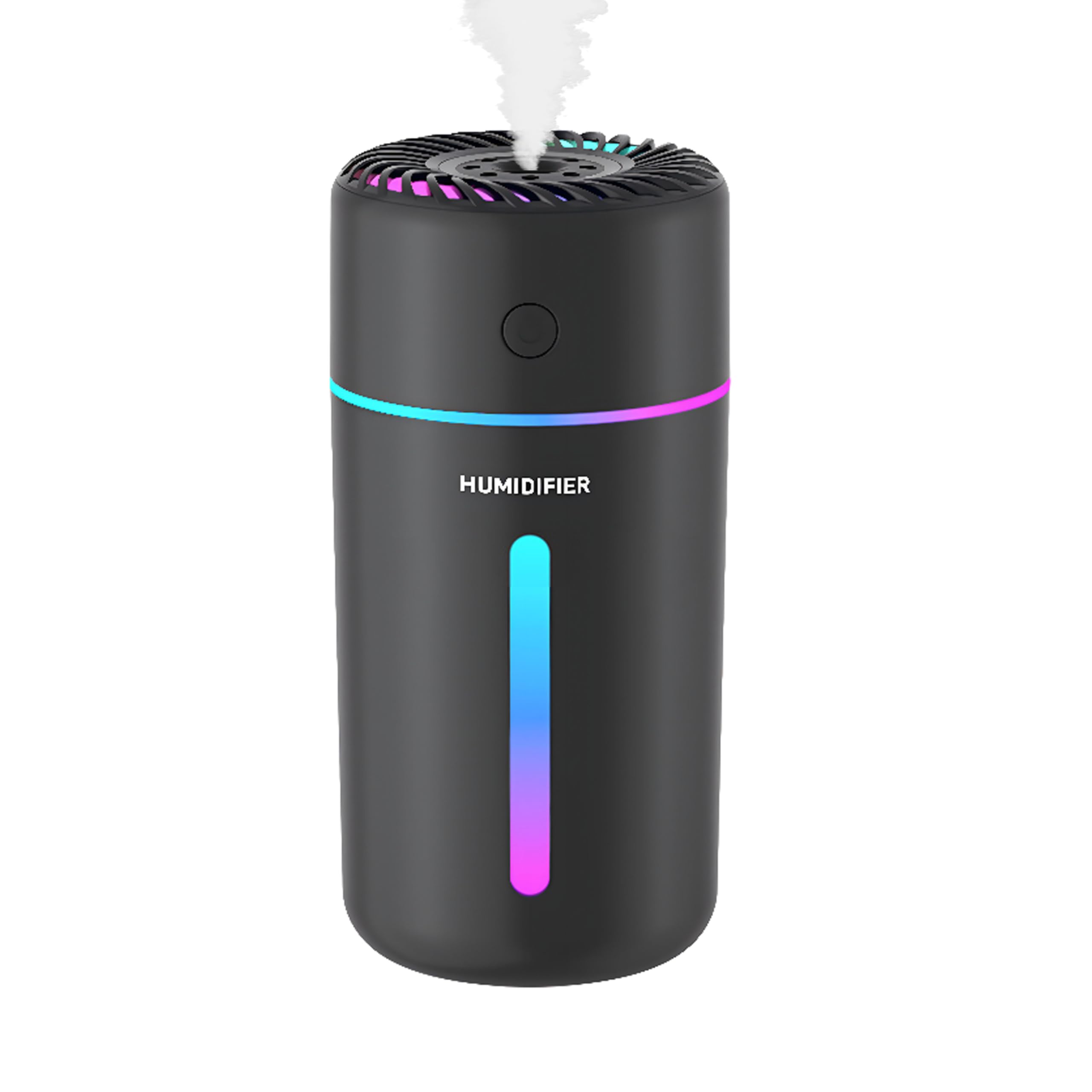 350ML New Car Ultrasonic Cordless 7 Color LED 12 Hours of Continuous Dry Burn Compatible with Hypochlorous Acid Portable Mini Humidifier Winter Skin
350ML New Car Ultrasonic Cordless 7 Color LED 12 Hours of Continuous Dry Burn Compatible with Hypochlorous Acid Portable Mini Humidifier Winter Skin