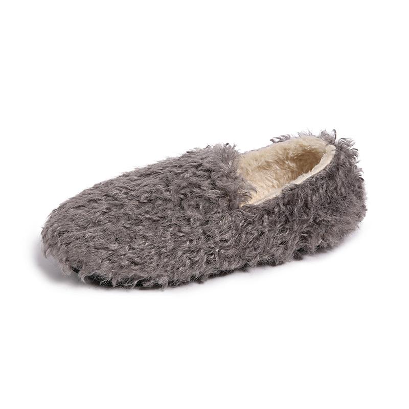 Fashion Winter New Round Toe Deep Mouth Wool Warm Cotton Shoes Fashion Soft Sole Anti-slip Wear-resistant Flat Shoes 35
Fashion Winter New Round Toe Deep Mouth Wool Warm Cotton Shoes Fashion Soft Sole Anti-slip Wear-resistant Flat Shoes 35