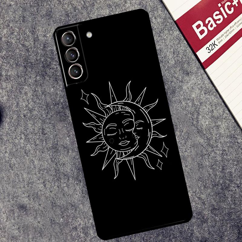 Чехол Солнце и Луна для Samsung Galaxy S24 S26 Ultra S10 S20 S21 S22 S23 Plus S25 FE S25 Ultra Чехол Coque Galaxy S10
Чехол Солнце и Луна для Samsung Galaxy S24 S26 Ultra S10 S20 S21 S22 S23 Plus S25 FE S25 Ultra Чехол Coque Galaxy S10