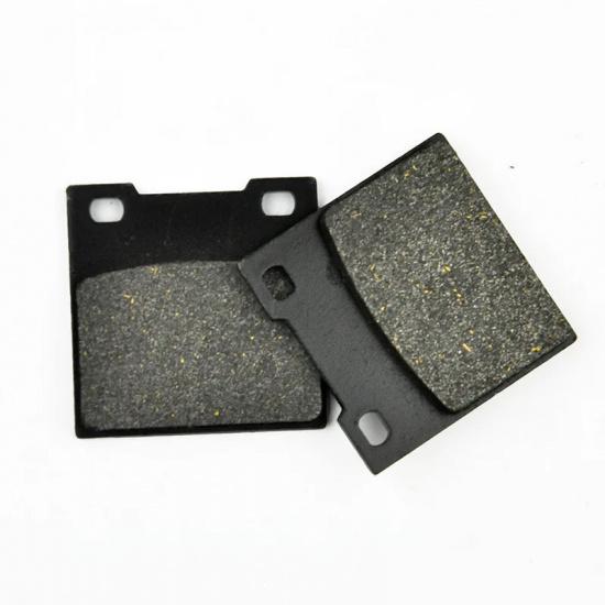 Motorcycle Rear Brake Pads For Kawasaki ZXR750 ZXR750R ZR1100 ZRX1100 ZZR1100GT ZX1100 ZRX1200R ZX-12 ZX12R ZX1200R ZZR1200
Motorcycle Rear Brake Pads For Kawasaki ZXR750 ZXR750R ZR1100 ZRX1100 ZZR1100GT ZX1100 ZRX1200R ZX-12 ZX12R ZX1200R ZZR1200