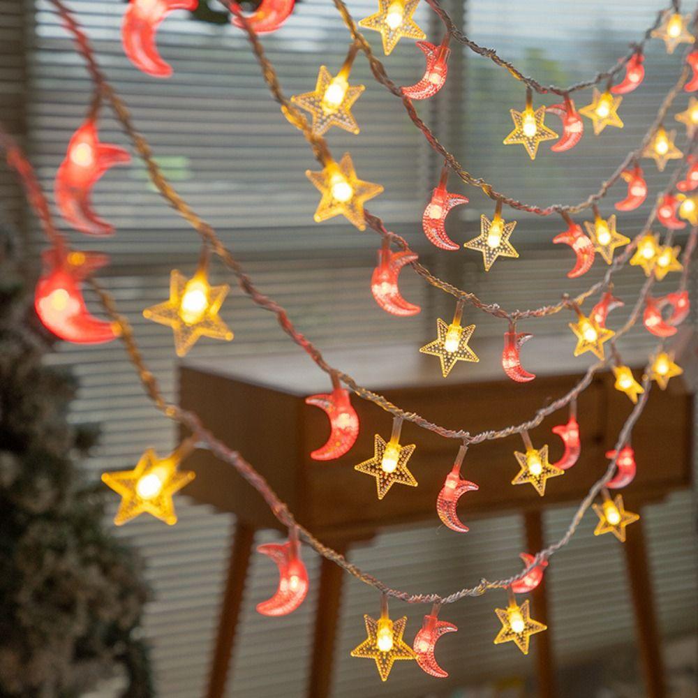 Beautiful Led Fairy Lights Colorful Atmosphere Lamp Decorative Lights Wedding Decoration Style 3
Beautiful Led Fairy Lights Colorful Atmosphere Lamp Decorative Lights Wedding Decoration Style 3