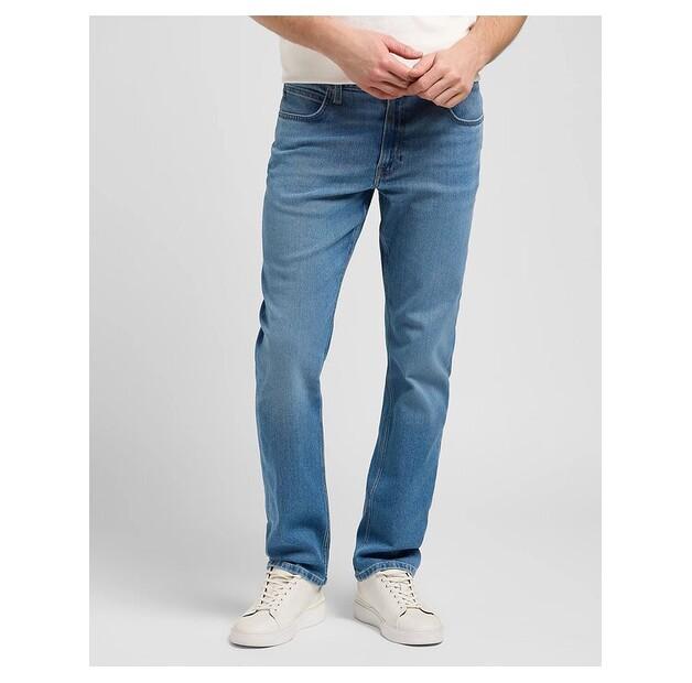 Джинсы Lee BROOKLYN EU W34_L30
Джинсы Lee BROOKLYN EU W34_L30